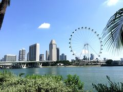 -圣淘沙名胜世界