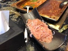 精选鸭肠-王家渡火锅店(亦庄店)