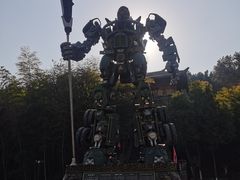 -三国赤壁古战场