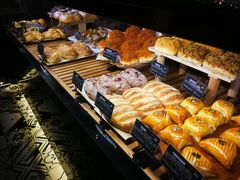 -Let's Taipei 非常烘焙(太古里店)