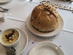 -MORTON'S 莫尔顿牛排坊(北京丽晶酒店)