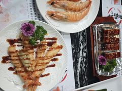 -松坂屋日料自助(长城路店)