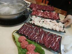 -福合埕牛肉丸(福平路店)