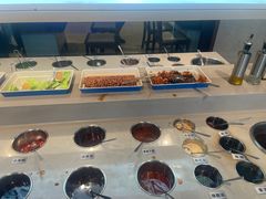 -皇城老妈川味火锅·大连海鲜火锅(港湾店)