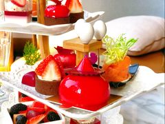 -福州泰禾铂尔曼酒店·大堂酒廊