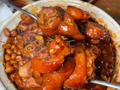 -九號院子海鲜烧烤