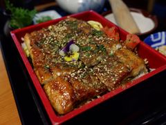 -鳗鱼家·深夜食堂(军博店)