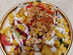 -夏日玛莉西餐厅(金茂览秀城店)