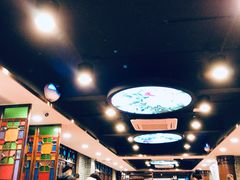 大堂-点都德(大茶楼店)