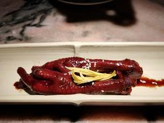 卤鸡脚-桂满陇·锦绣江南(益田广场店)