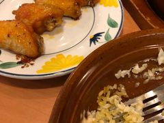 -萨莉亚意式餐厅(新洲家乐福店)