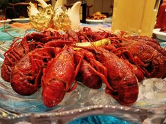 清水龙虾-御苑宾馆-中餐厅