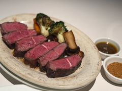 -K·Kitchen KK牛扒厨房(江南西店)