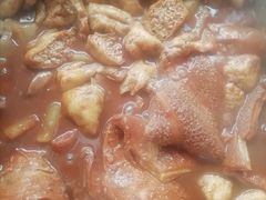 -细妹五香牛杂(步行街店)