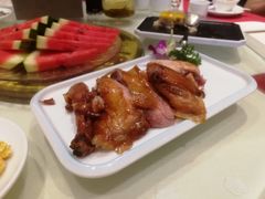 -凯鸽酒楼(大同振兴街店)