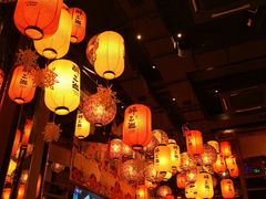 大堂-醉三巡酒馆(浑南店)