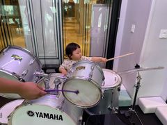 -Barbe a papa亲子餐厅(杨浦店)