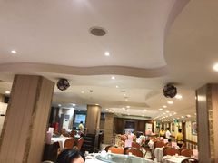 大堂-宜宾海鲜酒家·三十年老字号