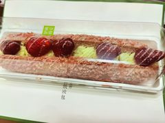 草莓魔法棒-奈雪的茶(华强北中航城店)
