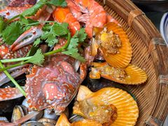 -巽寮印象美食部落餐厅·海鲜·地方特色菜(惠州体验店)