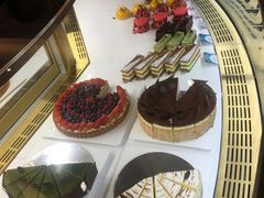 -PAUL LAFAYET 法式甜品(港汇广场店)