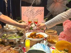 -狮拾久·现代新加坡料理(福田COCO Park店)