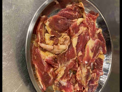 -英雄故事地摊烤肉(马驹桥店)