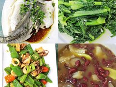 清真鱼-巽寮印象美食部落餐厅·海鲜·地方特色菜(惠州体验店)