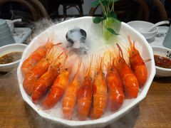 -乔街深夜食堂·小龙虾·高压锅生蚝(杭州总店)