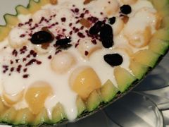 -疆遇·新新新新的新疆菜(万达店)