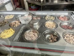 -安平依杰拌粉干(广达店)