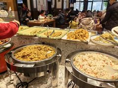 -泰合素食(双流店)