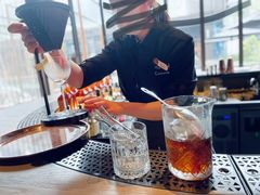 -星巴克臻选(成都太古里店)