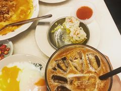 -何九海南茶店(鬼仔巷店)