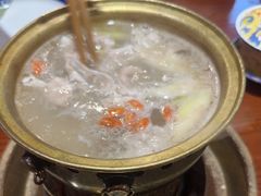 -1078號老北京涮肉(松柏店)