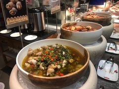 -The COOK·厨餐厅·自助餐(浦东嘉里大酒店)