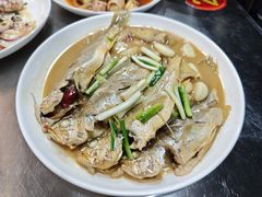 -健跳小海鲜(人民路店)