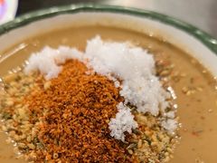 -永安里地摊烤肉(首创店)