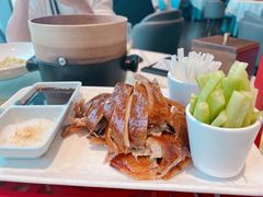 -柒园·三十年创意杭帮菜(龙湖滨江天街店)