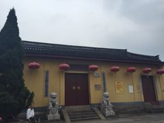 书圣故里-绍兴书圣故里景区