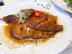 -皇朝尊会(龙之梦大酒店)