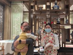 -太湖饭店·寄畅轩中餐厅