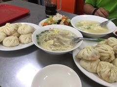 -津门永胜包子铺(哈尔滨道总店)