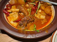 -纳鲁孜·新疆特色餐厅(上海悦荟广场店)