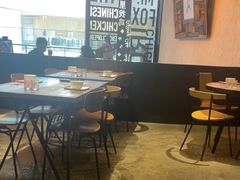 -铁公鸡·四川料理(天环广场店)