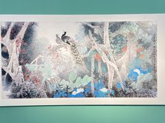 -南京书画院金陵美术馆