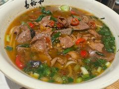 腰肝粉-易裕和·长沙米粉(竹塘西路店)