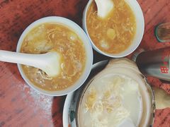 -添發碗仔翅美食