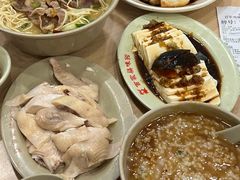 -百家鸡味馆(清泰店)
