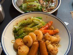 -左记港食(融科天城店)